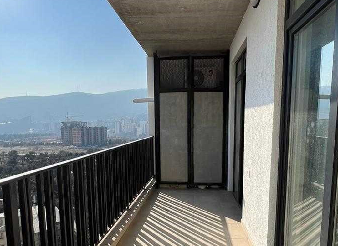 1 bedroom apartment for rent in Archi Saburtalo