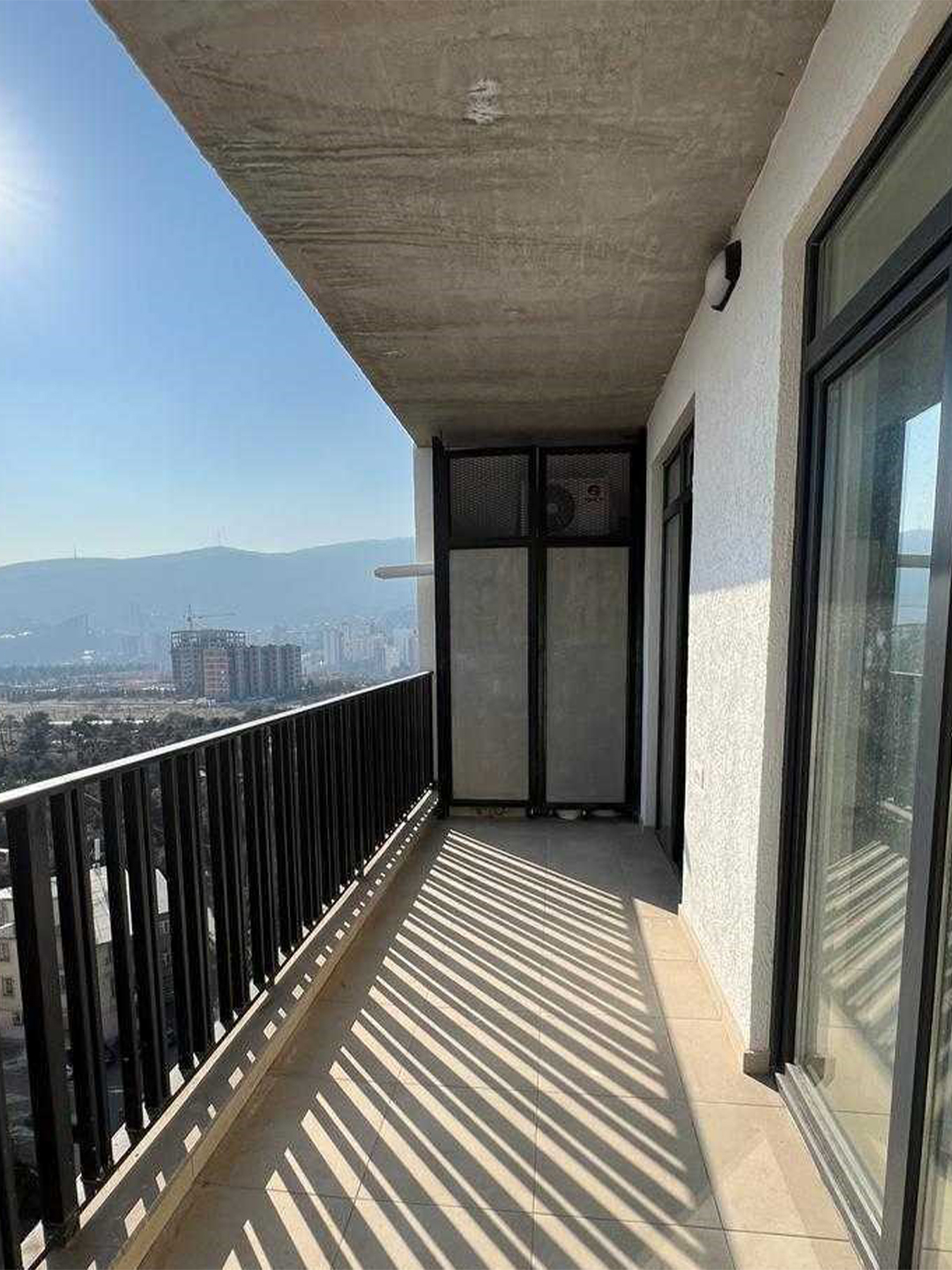 1 bedroom apartment for rent in Archi Saburtalo