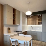 1 bedroom apartment for rent in Archi Saburtalo