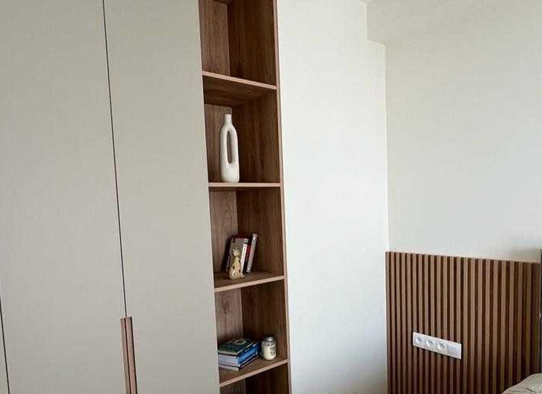 1 bedroom apartment for rent in Archi Saburtalo