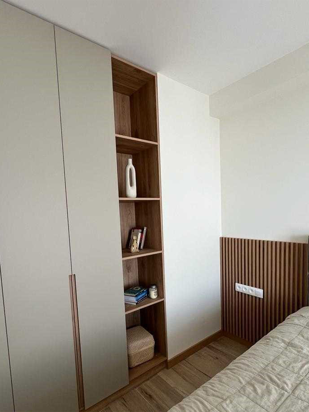 1 bedroom apartment for rent in Archi Saburtalo