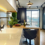 1 bedroom apartment for rent in Archi Tamarashvili