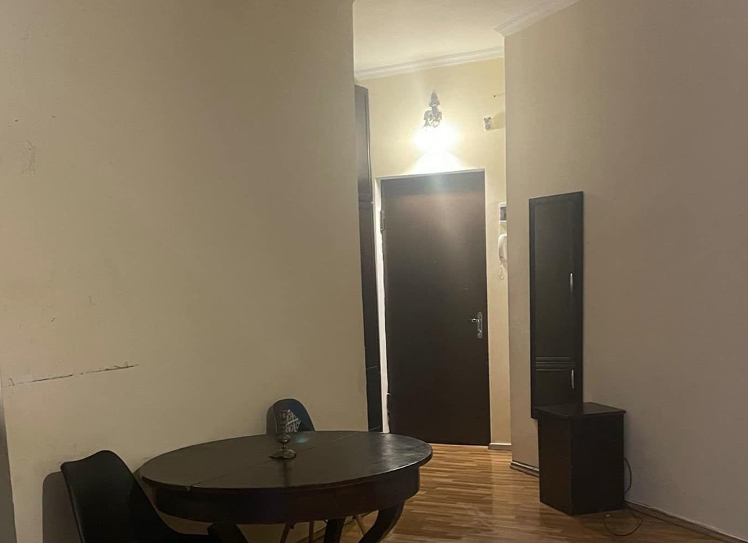 1 bedroom apartment for rent in Bagebi