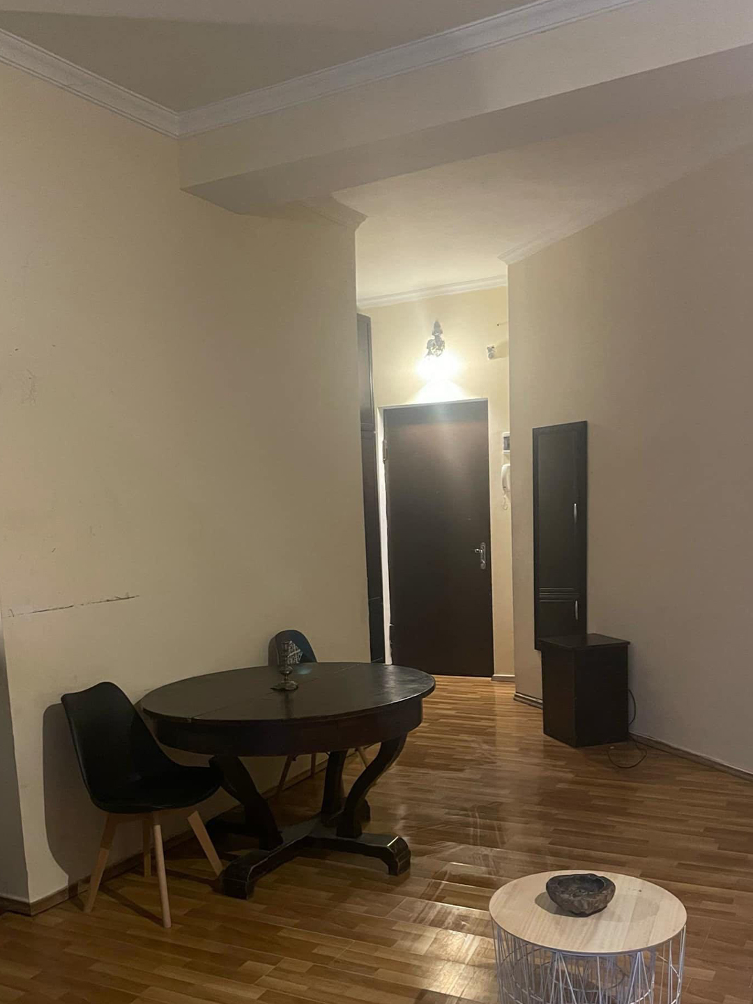 1 bedroom apartment for rent in Bagebi