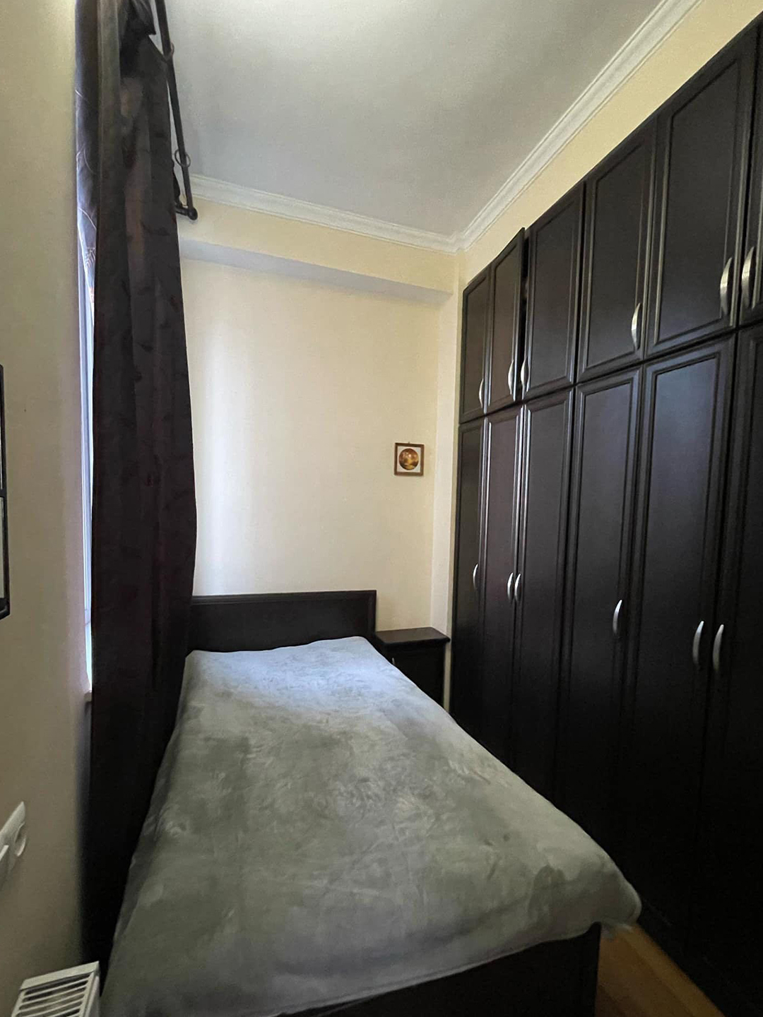 1 bedroom apartment for rent in Bagebi