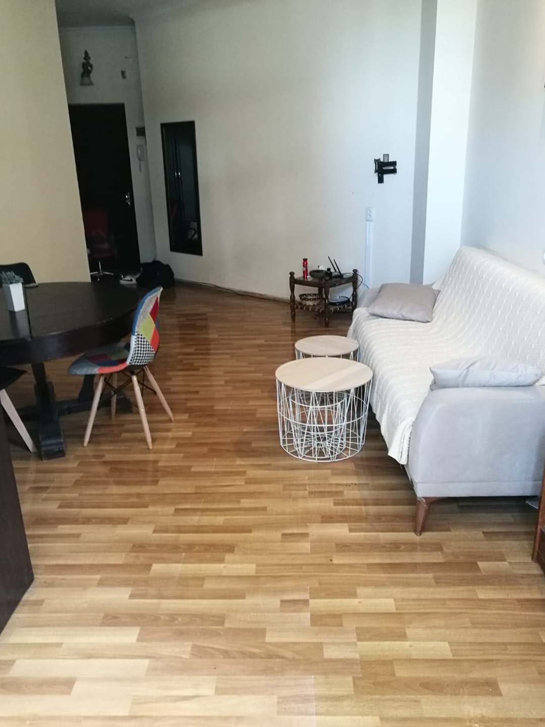 1 bedroom apartment for rent in Bagebi