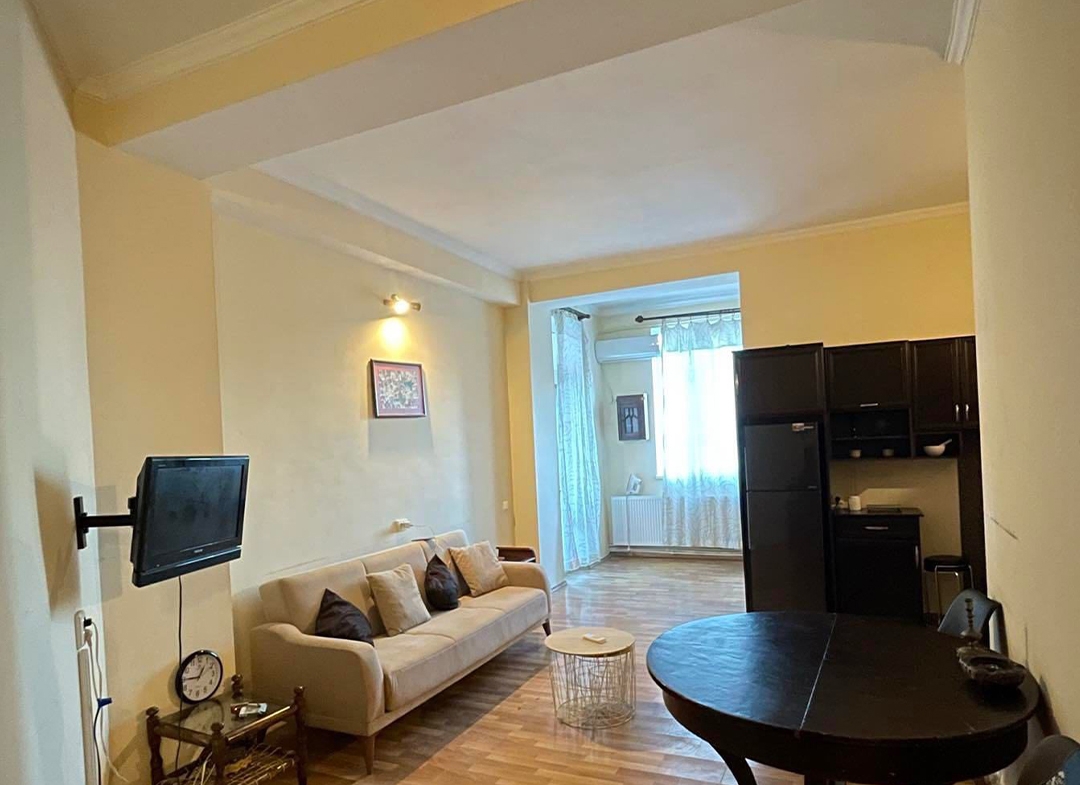 1 bedroom apartment for rent in Bagebi