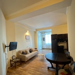 1 bedroom apartment for rent in Bagebi