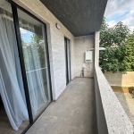 1 bedroom apartment for rent in Didi Dighomi