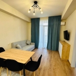 1 bedroom apartment for rent in Didi Digomi