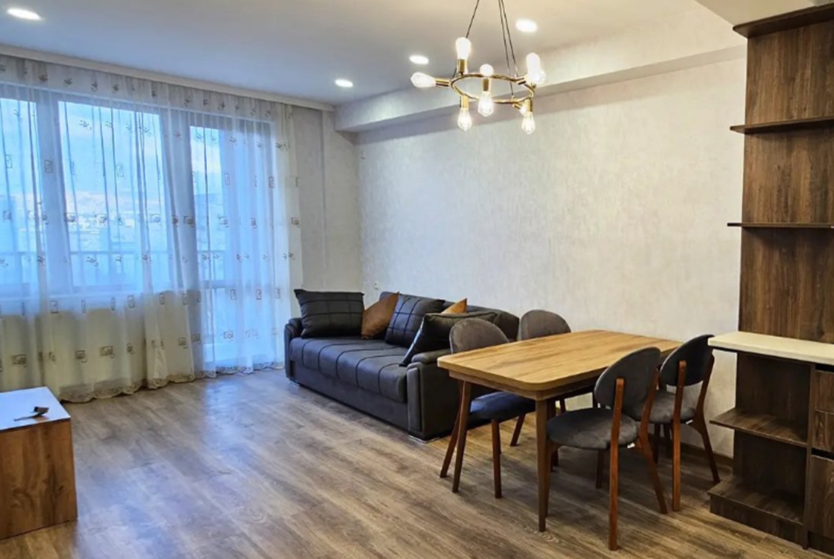 1 bedroom apartment for rent in Didi Digomi