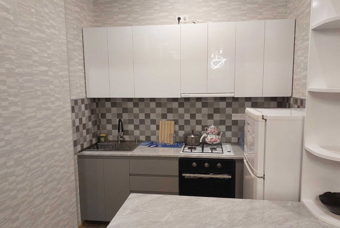 1 bedroom apartment for rent in Didube