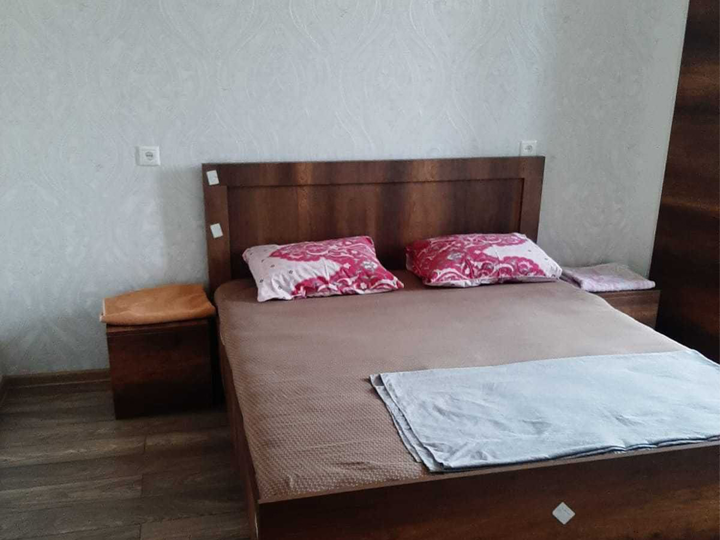 1 bedroom apartment for rent in Didube