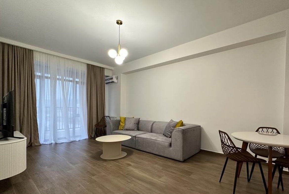 1 bedroom apartment for rent in Didube