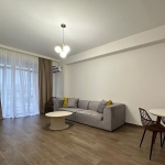 1 bedroom apartment for rent in Didube