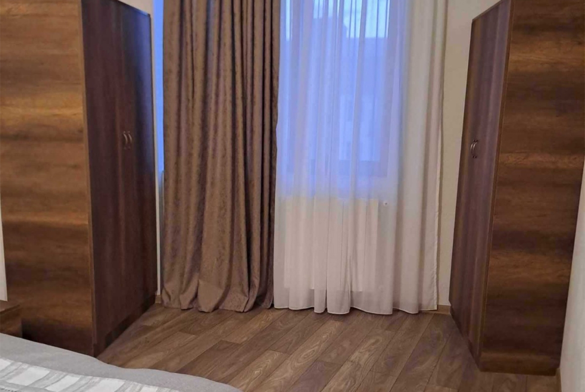 1 bedroom apartment for rent in Didube