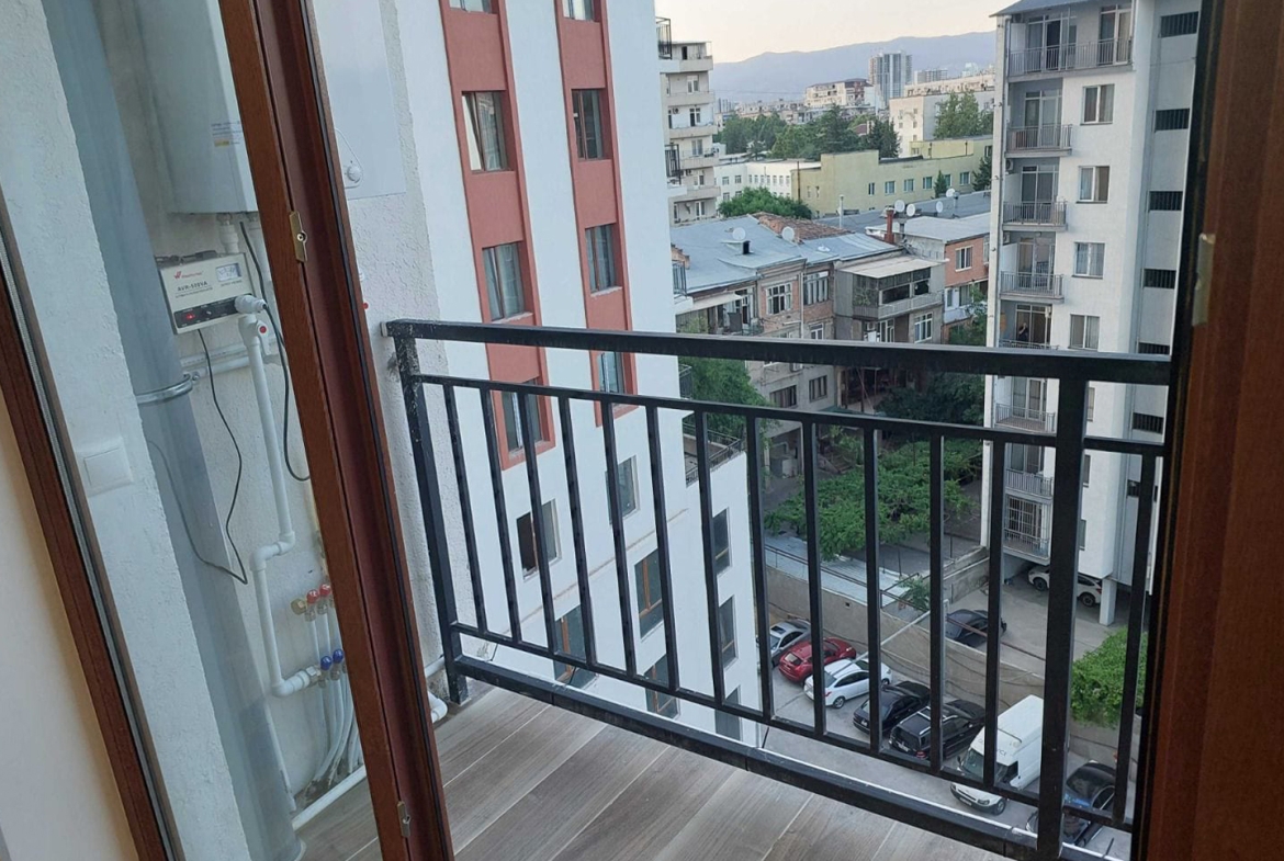 1 bedroom apartment for rent in Didube