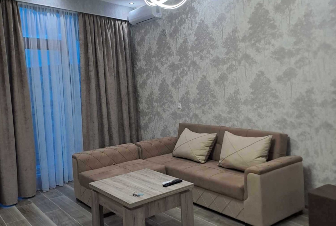 1 bedroom apartment for rent in Didube