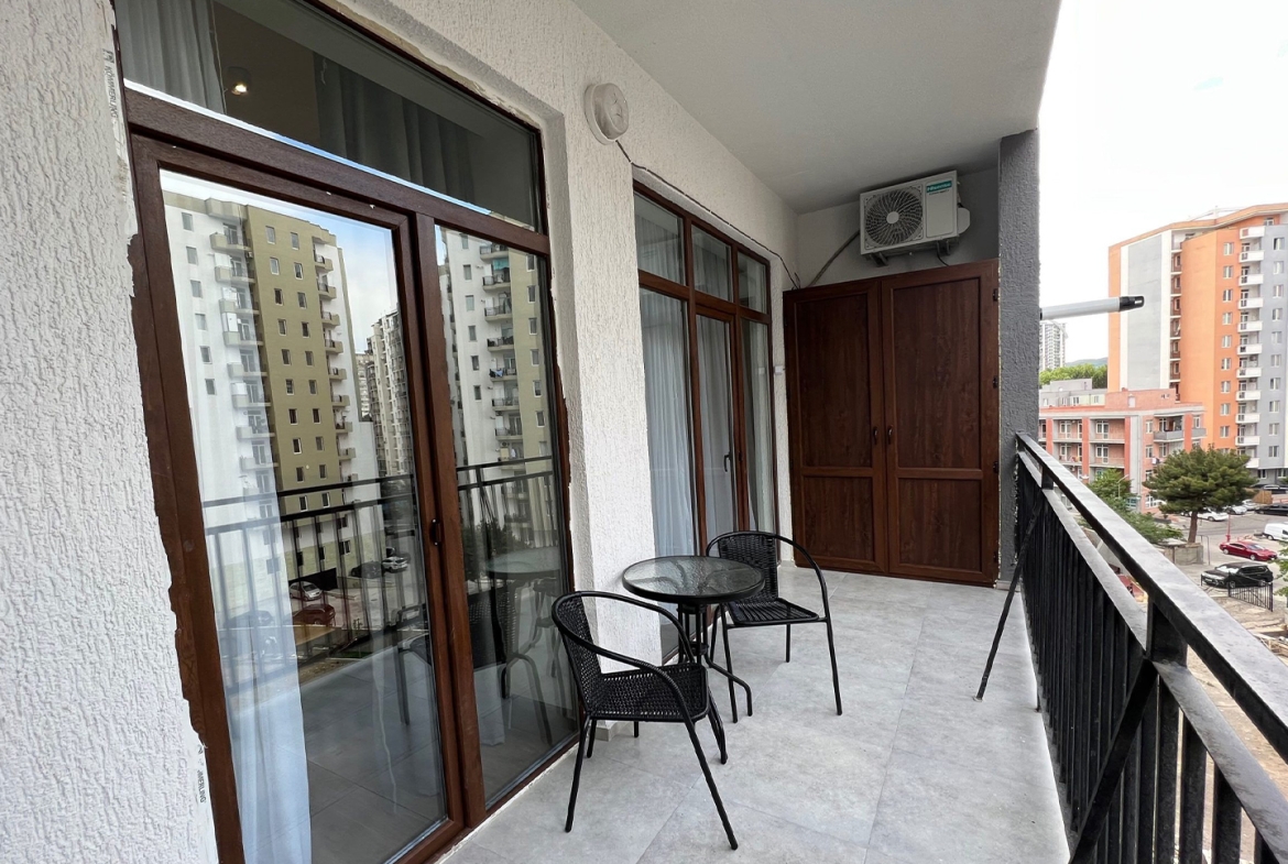 1 bedroom apartment for rent in Gldani