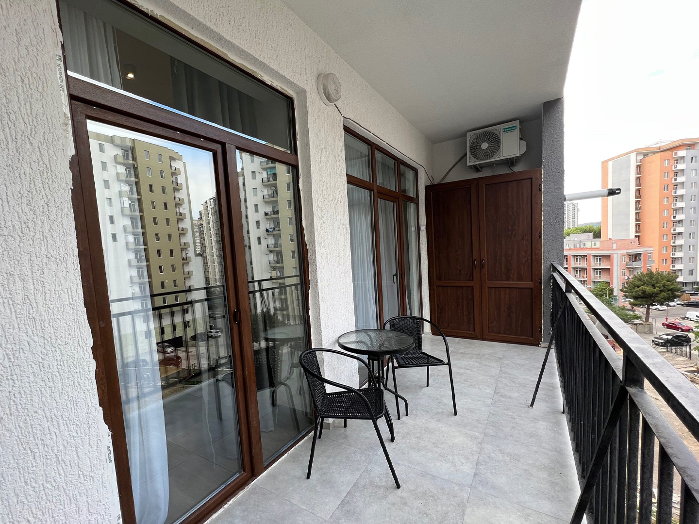 1 bedroom apartment for rent in Gldani