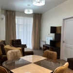 1 bedroom apartment for rent in Gldani