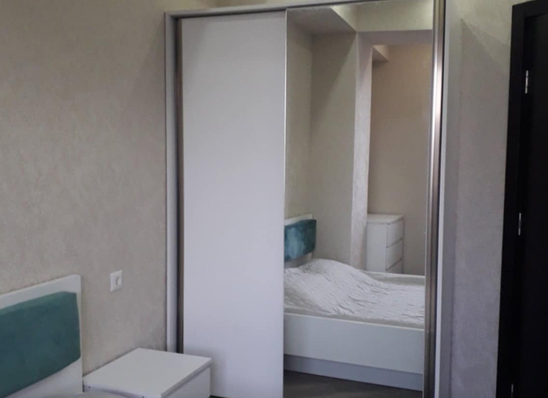 1 bedroom apartment for rent in Isani