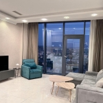 1 bedroom apartment for rent in King David Saburtalo