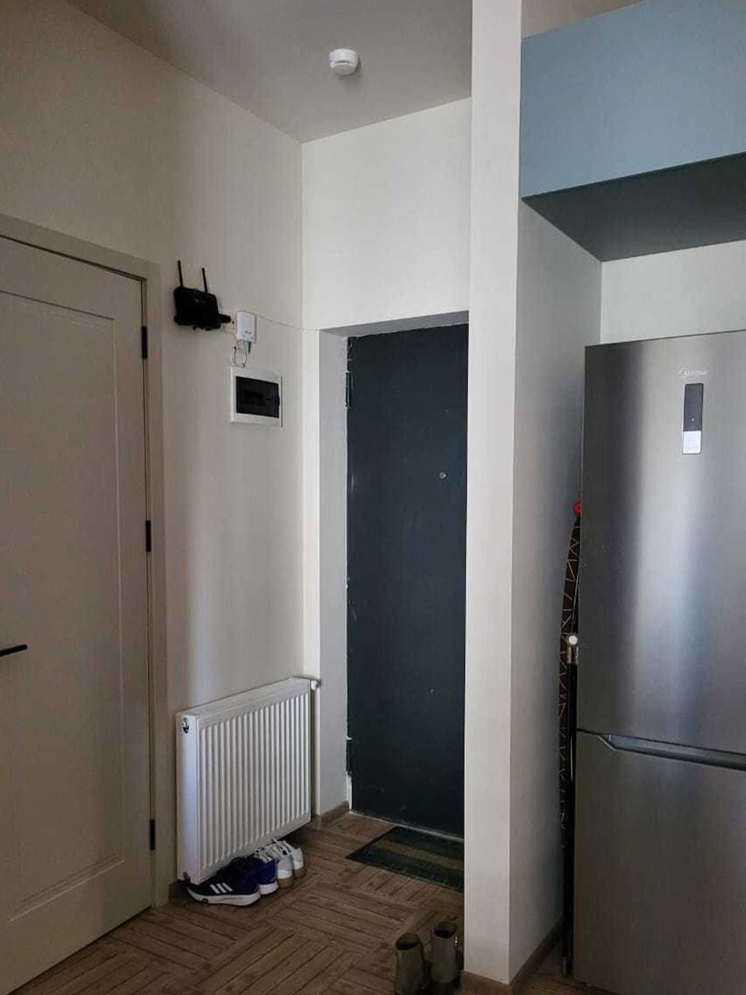 1 bedroom apartment for rent in M2 Nadzaladevi