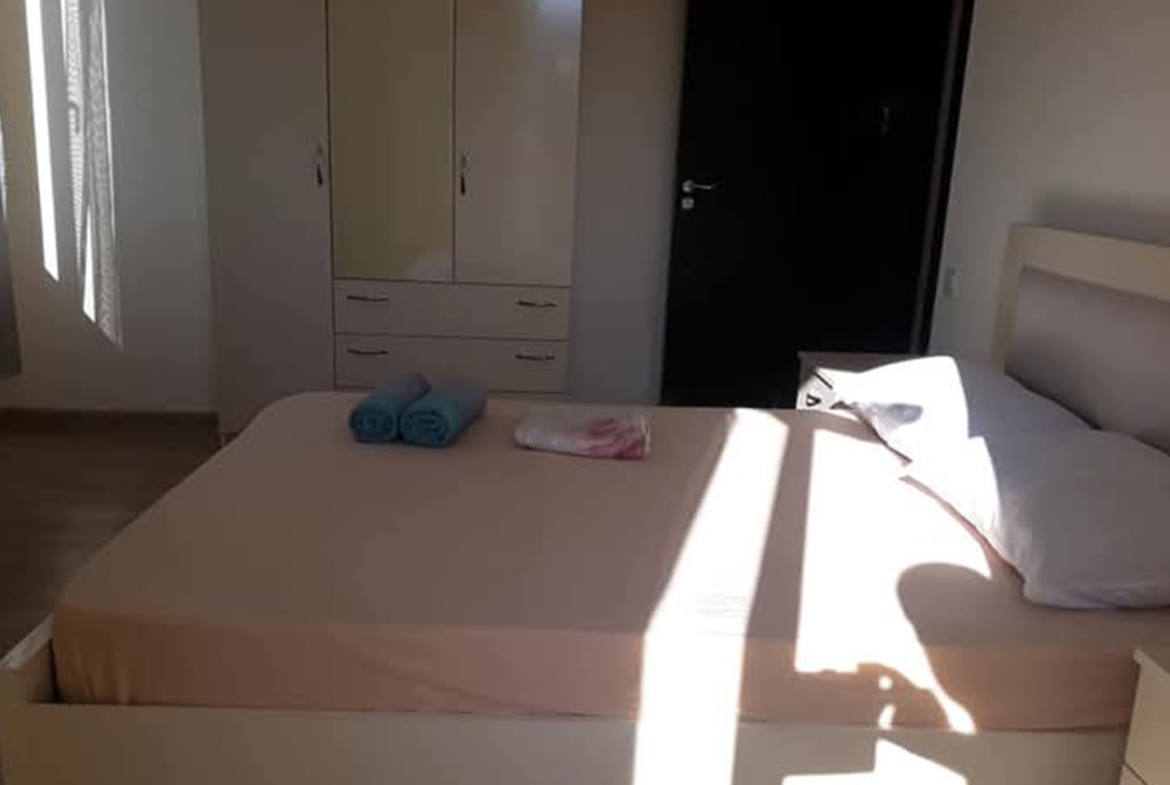 1 bedroom apartment for rent in Ortachala