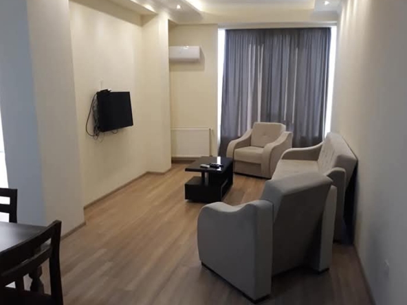 ქირავდება 1 საძინებლიანი ბინა ორთაჭალაში 20 1 bedroom apartment for rent in Ortachala