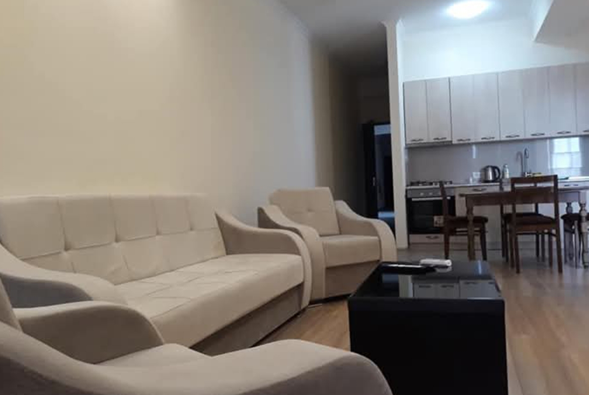 1 bedroom apartment for rent in Ortachala