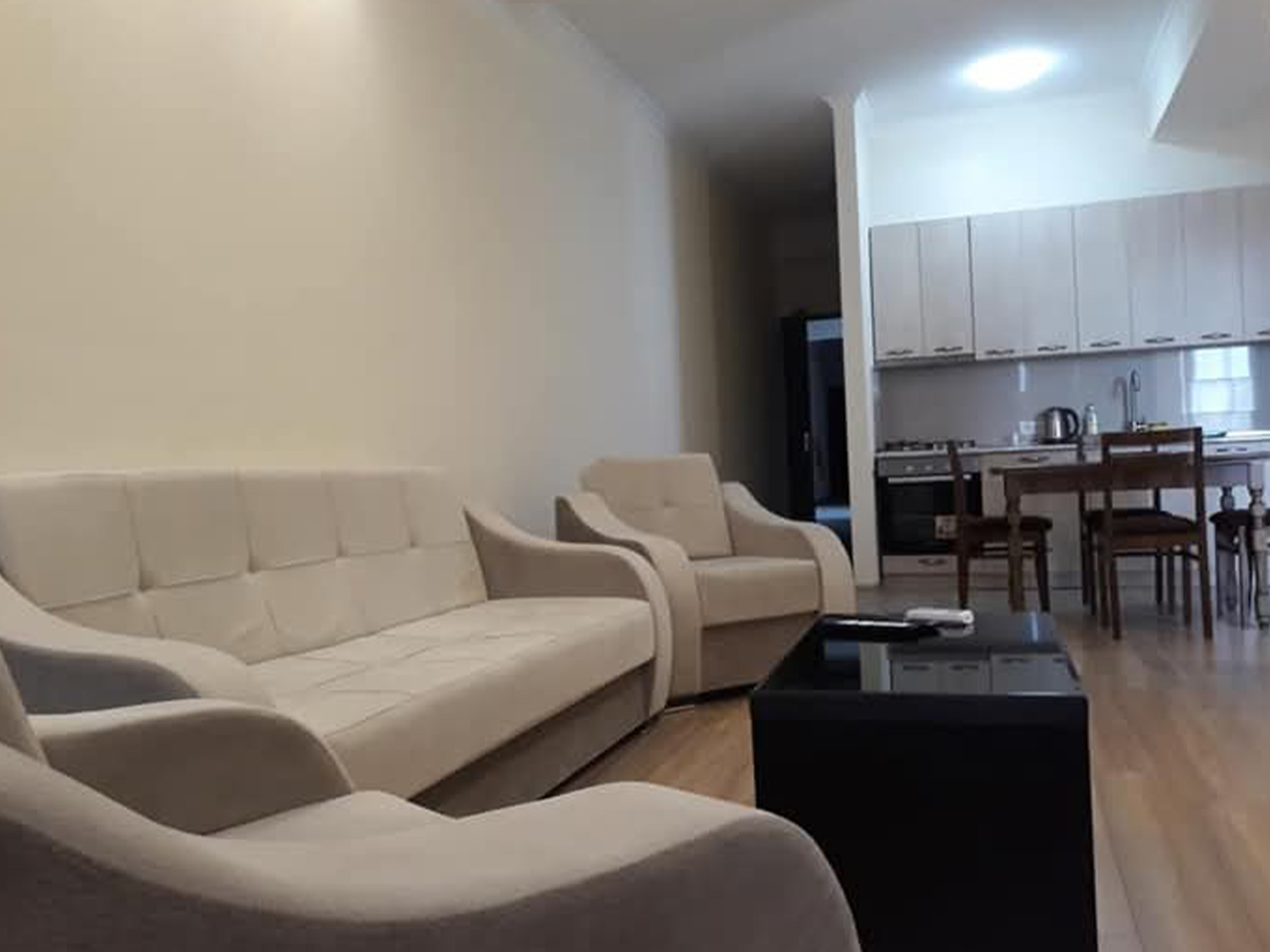 1 bedroom apartment for rent in Ortachala