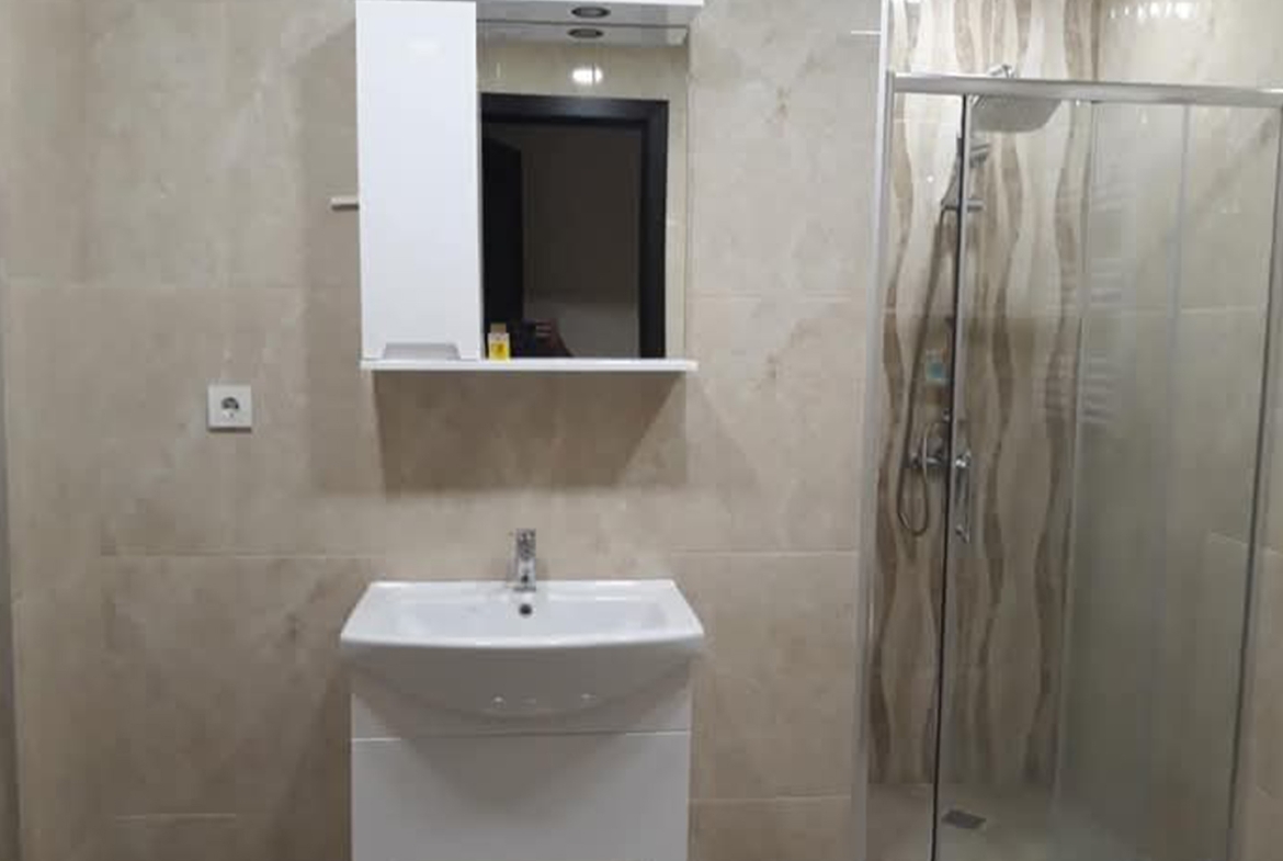 1 bedroom apartment for rent in Ortachala