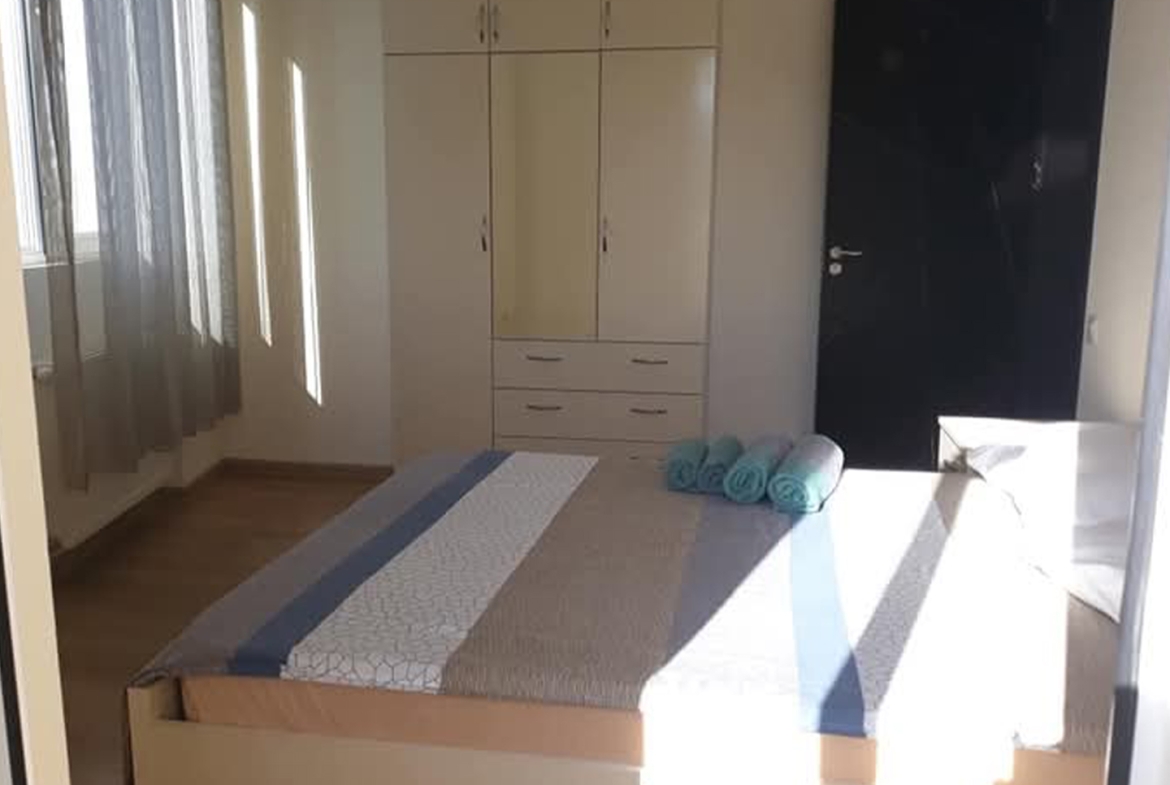 1 bedroom apartment for rent in Ortachala