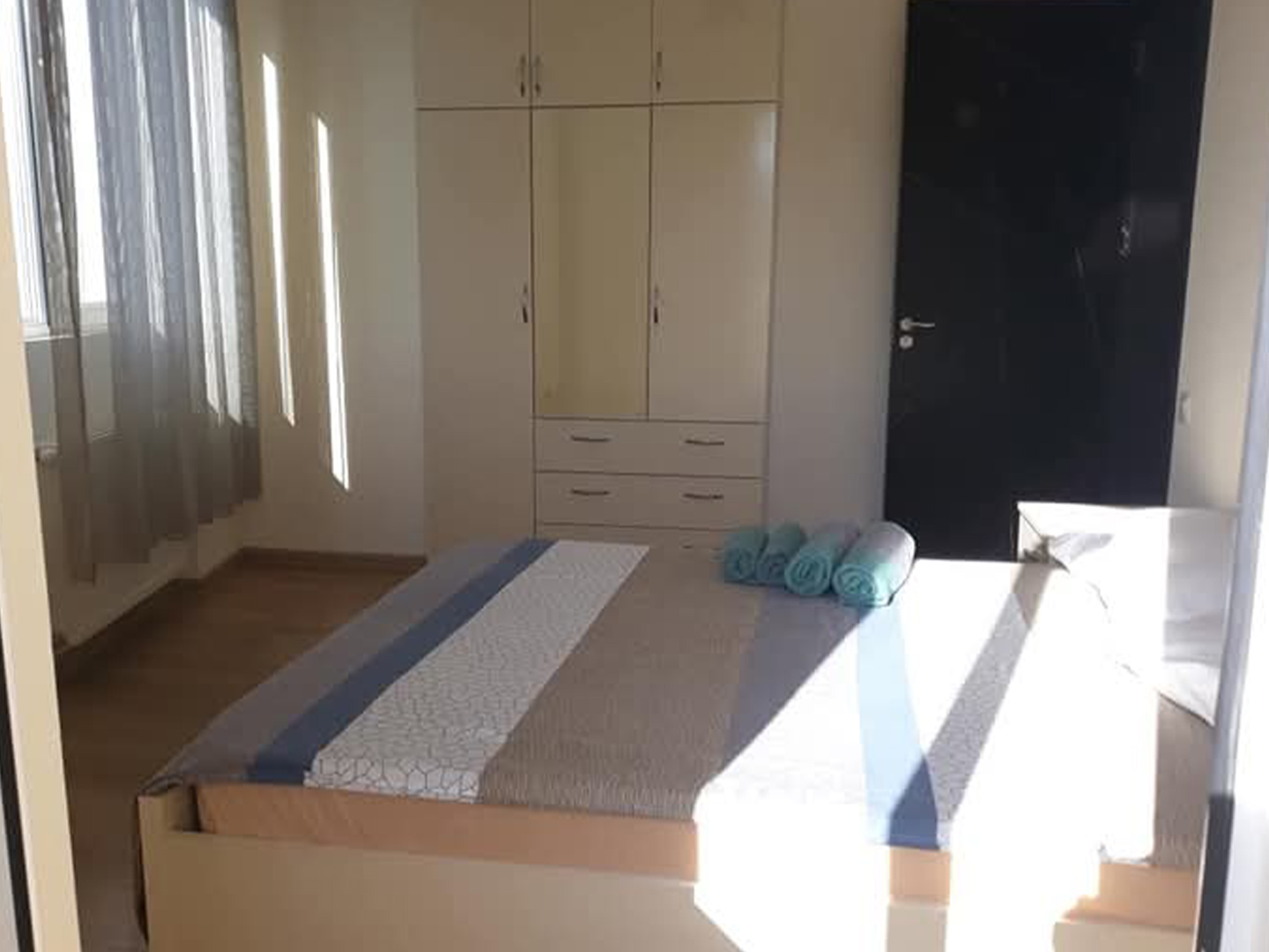 1 bedroom apartment for rent in Ortachala