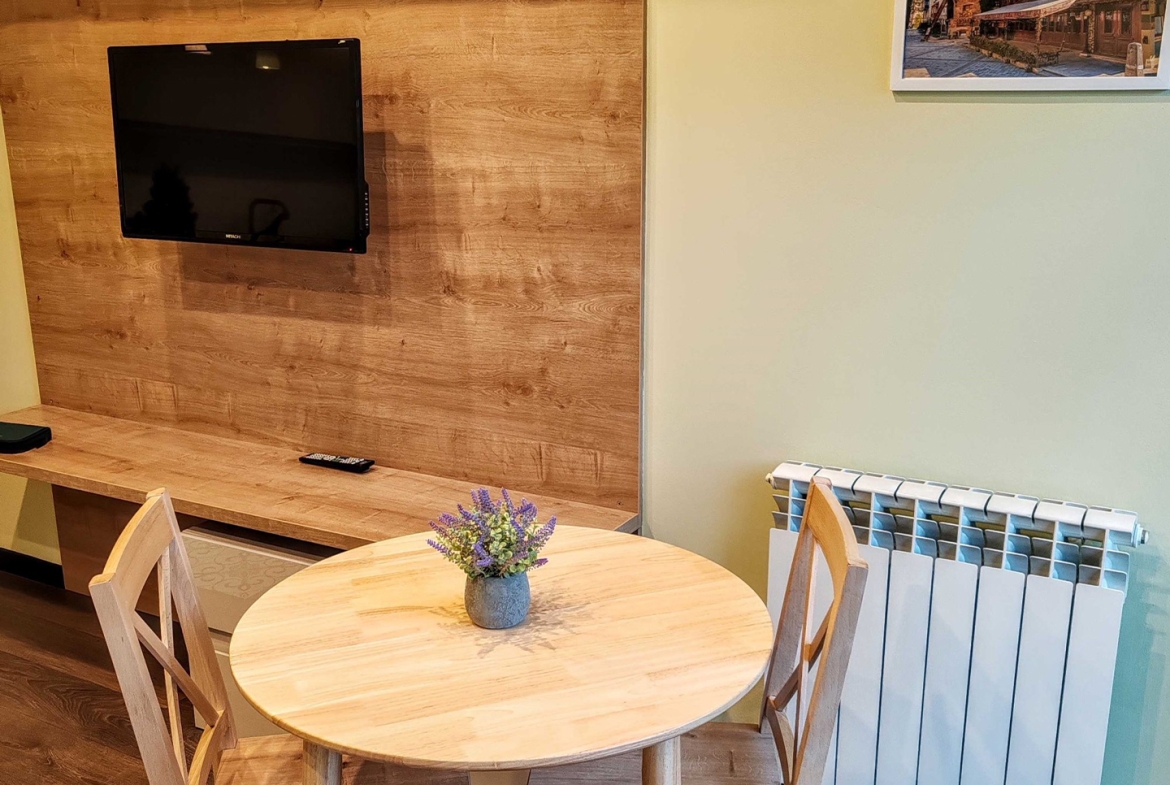 1 bedroom apartment for rent in Ortachala