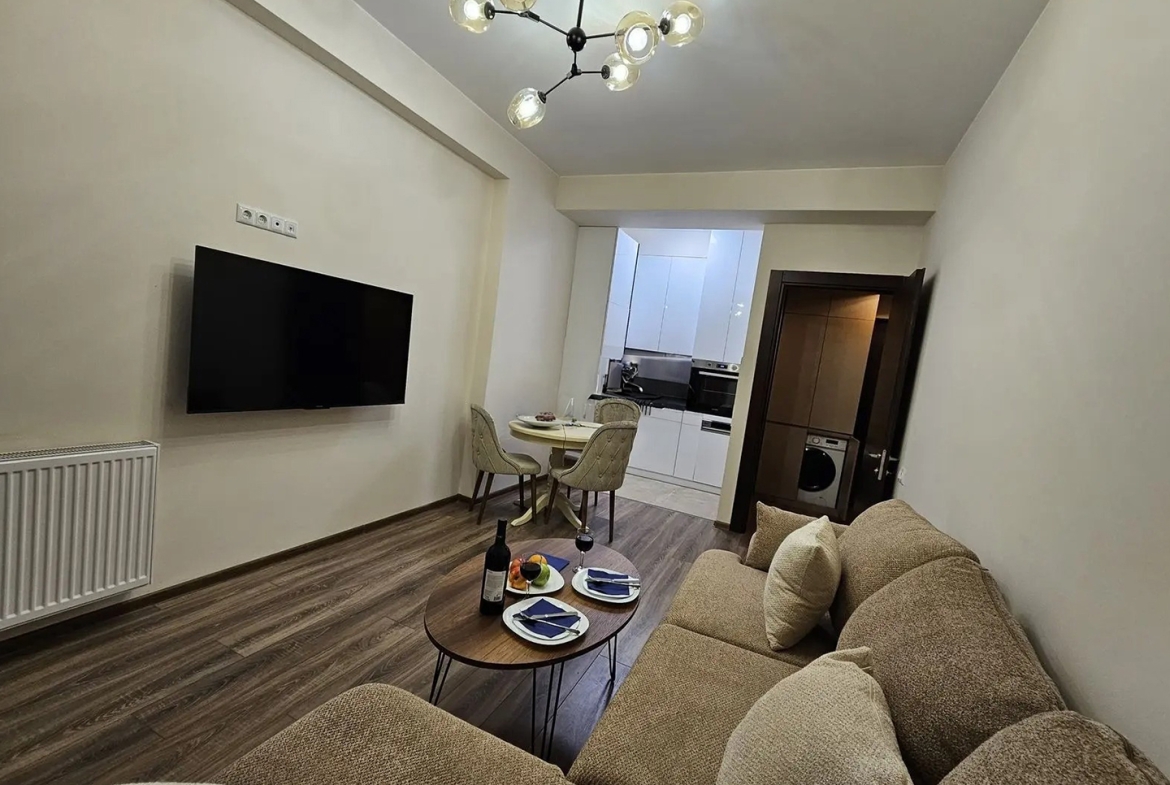 1 bedroom apartment for rent in Pekini plaza