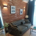 1 bedroom apartment for rent in Saburtalo