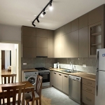 1 bedroom apartment for rent in Saburtalo