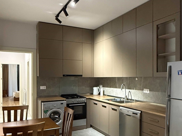 آپارتمان يک اتاق خواب براي اجاره در سابورتالو 10 1 bedroom apartment for rent in Saburtalo