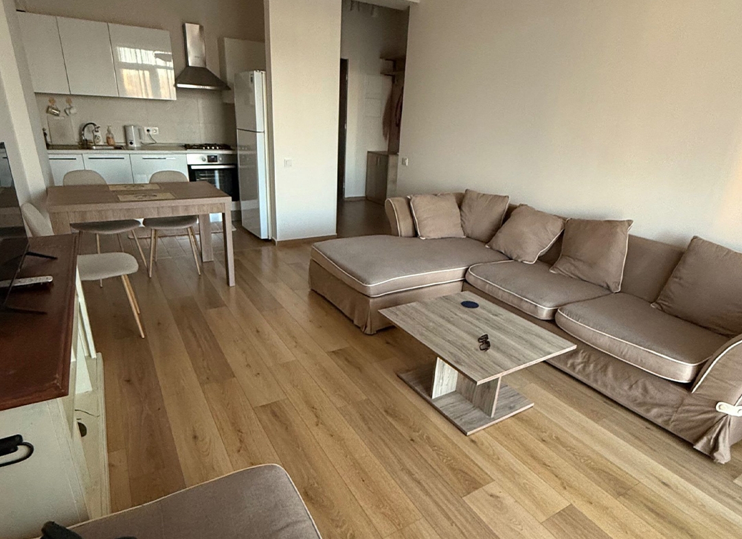 1 bedroom apartment for rent in Saburtalo