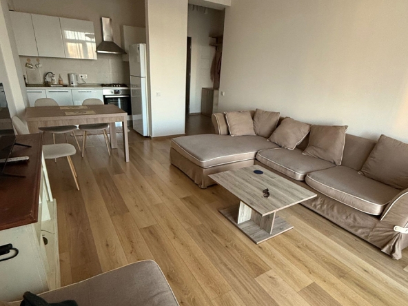 ქირავდება 1 ოთახიანი ბინა საბურთალოზე 14 1 bedroom apartment for rent in Saburtalo