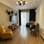 1 bedroom apartment for rent in Saburtalo