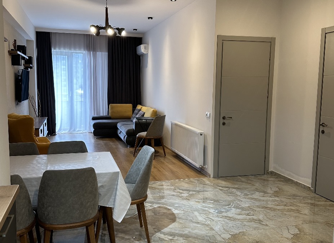 1 bedroom apartment for rent in Saburtalo