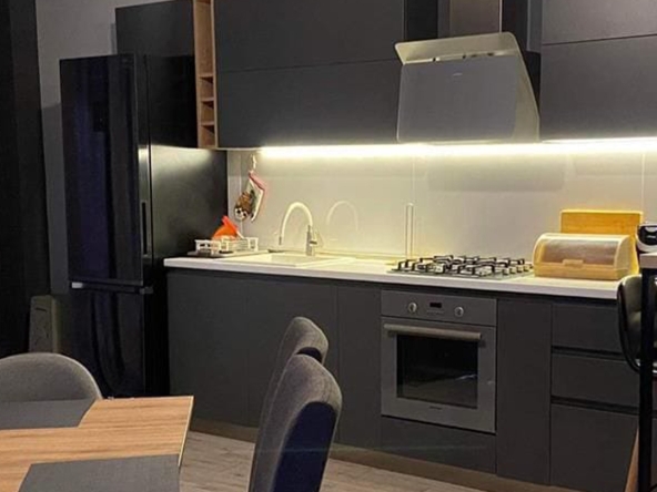 آپارتمان يک اتاق خواب براي اجاره در سابورتالو 24 1 bedroom apartment for rent in Saburtalo