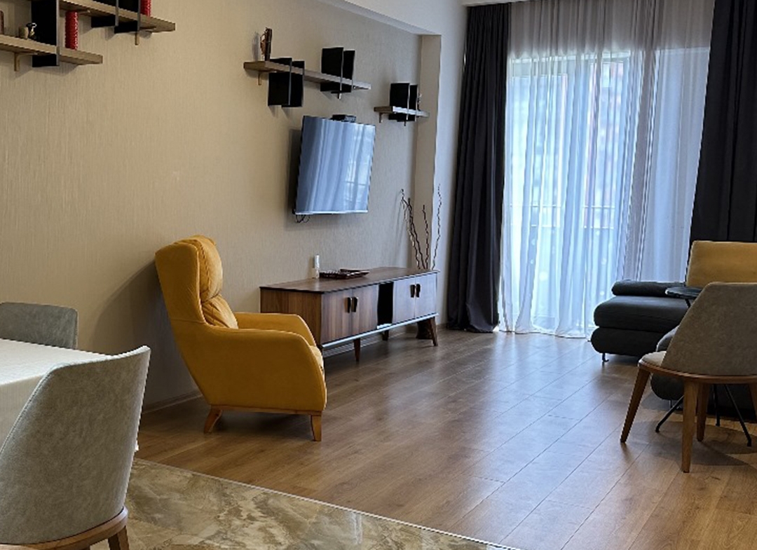 1 bedroom apartment for rent in Saburtalo