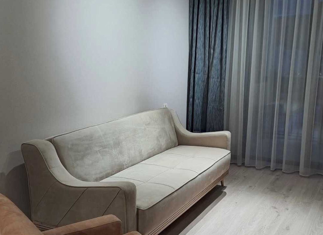 1 bedroom apartment for rent in Samgori