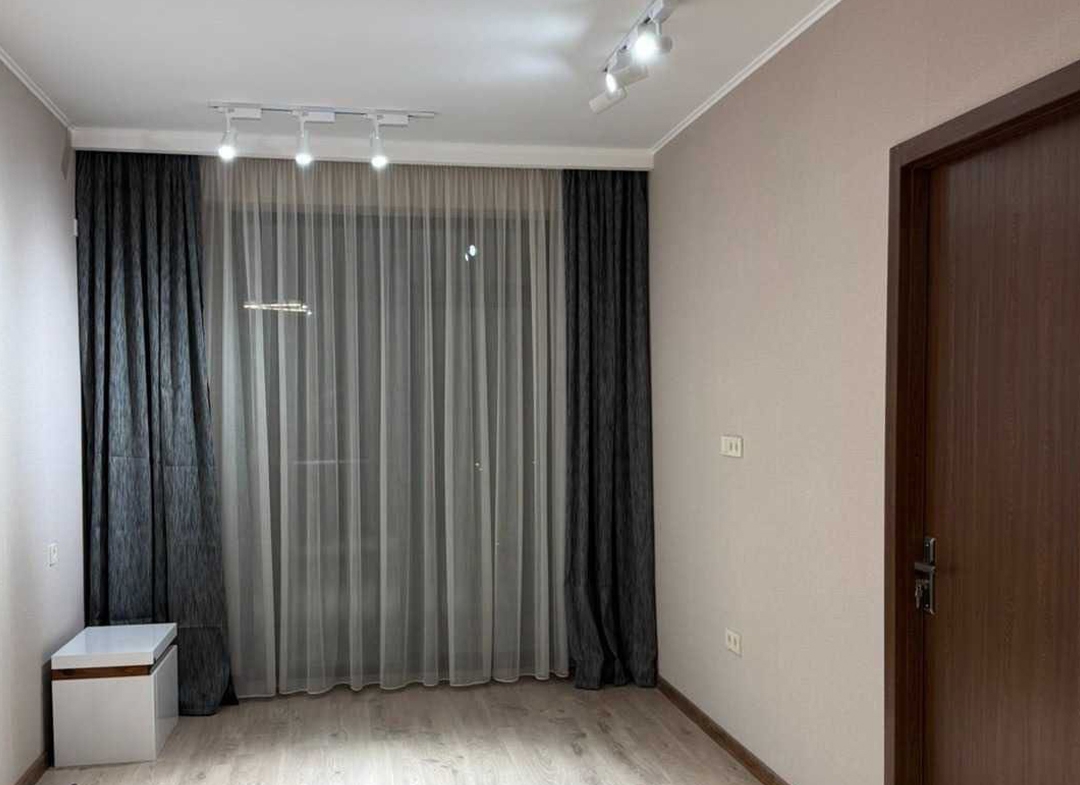 1 bedroom apartment for rent in Samgori