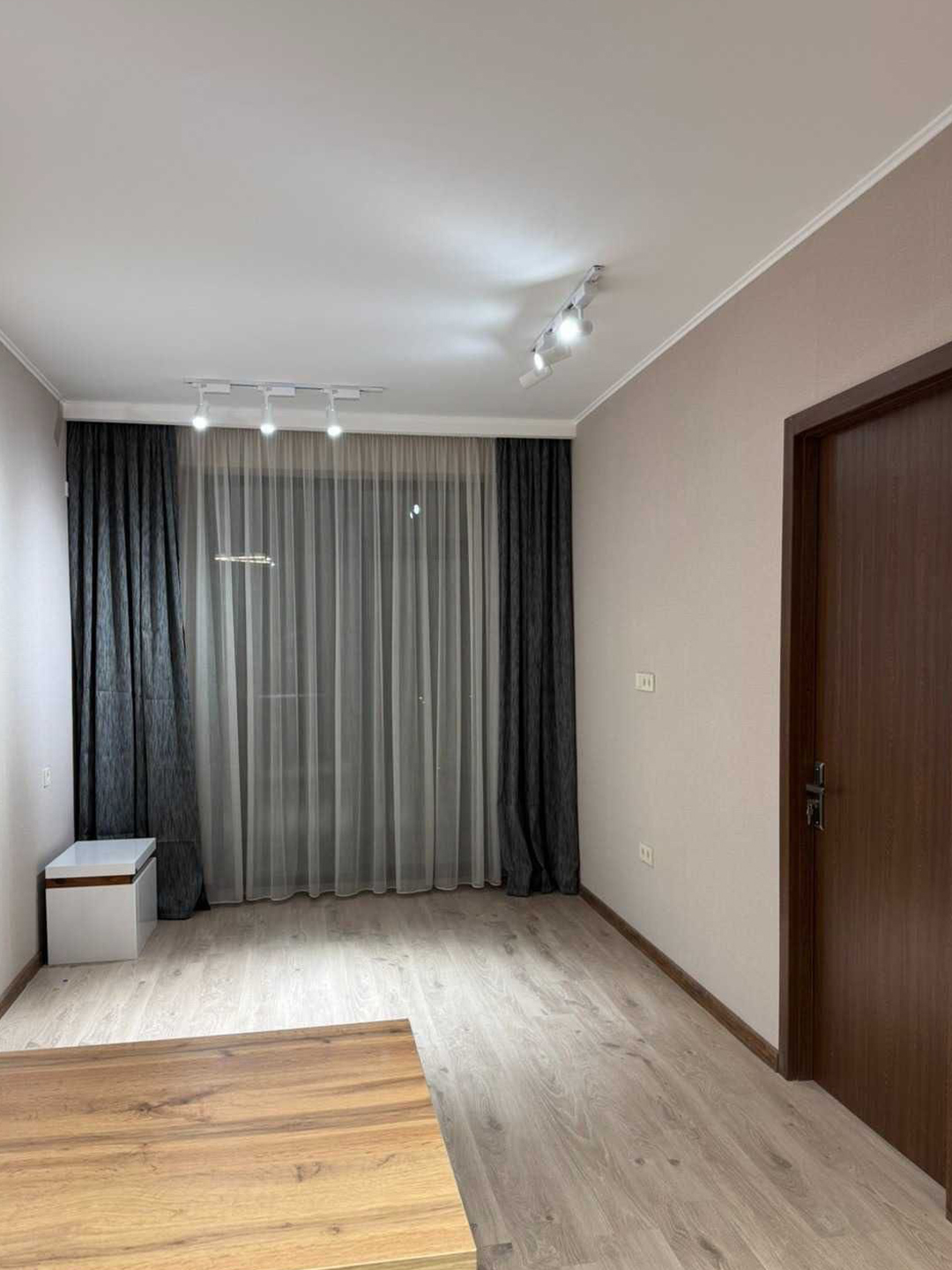 1 bedroom apartment for rent in Samgori