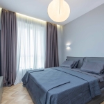 1 bedroom apartment for rent in Tbilisi Gardens Saburtalo